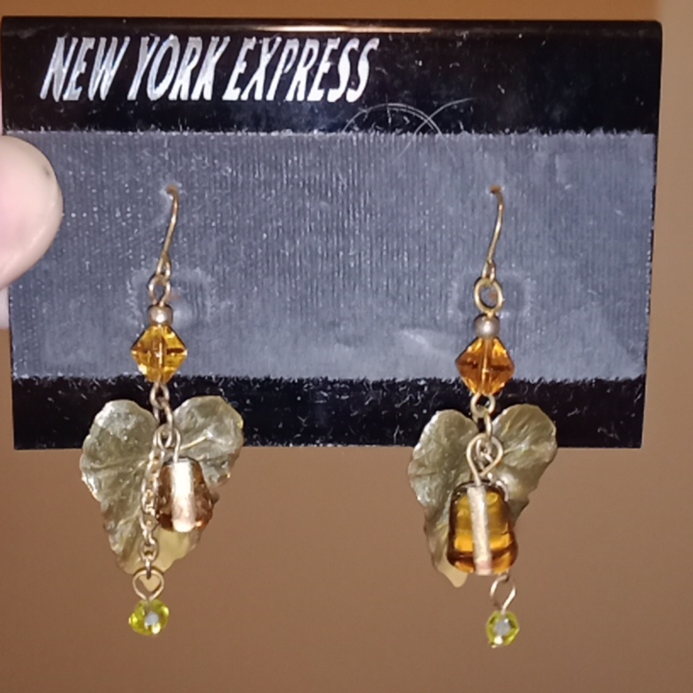 Earrings AMAZING PRICES ON EARRINGS ~GUESS, New York Express, Birch Hill & more